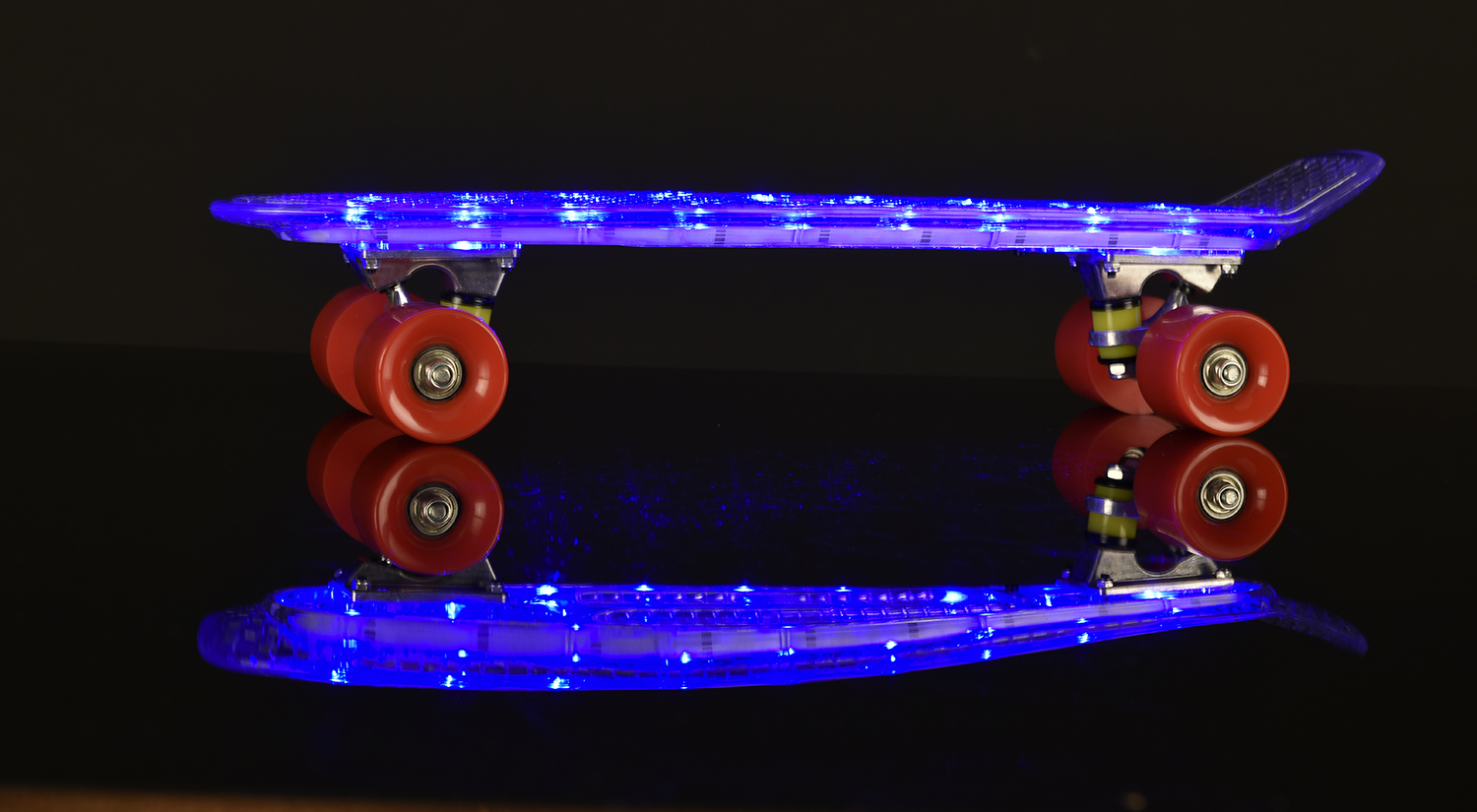 Penny board LED Enertec 17